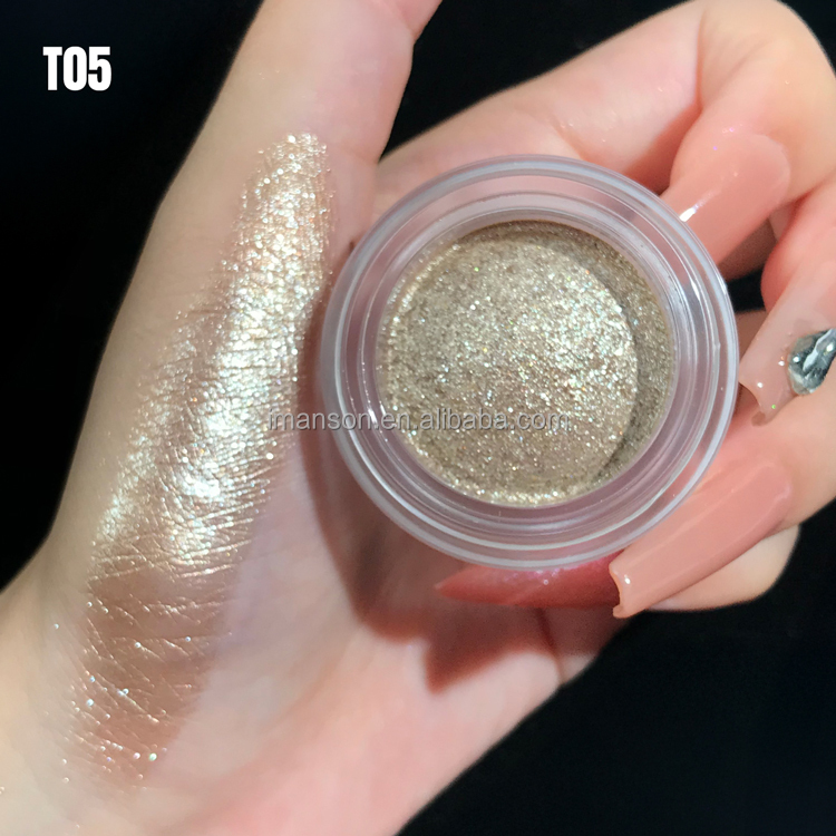 Mashed Potatoes Eyeshadow #5