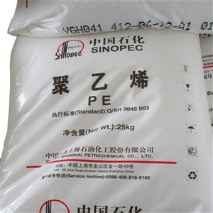 Factory Sale VIRGIN <strong>HDPE</strong> GRANULE/<strong>HDPE</strong> Granule Plastic Raw Materials for Water Pipe/<strong>HDPE</strong> <strong>PE100</strong> Brand Manufacturer - Product Image 1