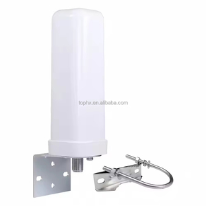 4G LTE băng rộng omni-directional antenna 2700MHz N nữ cho 868MHz Wifi Router / <span class=keywords><strong>Wilson</strong></span>, surrecall, hiboost di động tăng cường - Product Image 1