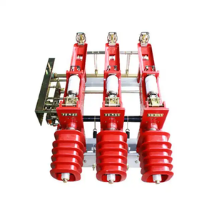 Çin'de dış mekan uygulamaları için yüksek gerilim 3P yük anahtarı - Product Image 1