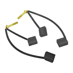 יצרן לספק מועדון רכב 102186201 EZGO 73120-G25 עגלת גולף <span class=keywords><strong>ADC</strong></span> מנוע מברשת ערכה