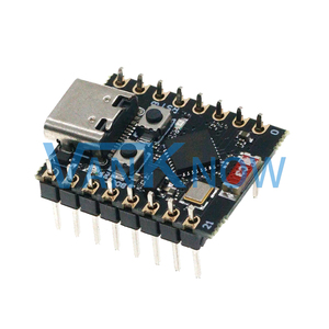 P32 c3 scheda di sviluppo WIFI esp32 SuperMini scheda di sviluppo ESP32 scheda di sviluppo - Product Image 2