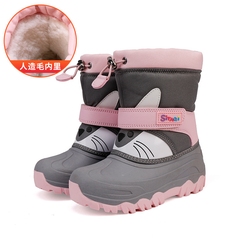 T2-08 gatto rosa
