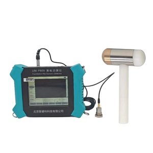 Low Strain Impact Integrity Tester/echo <strong>Testing</strong> Pile Integrity <strong>Testing</strong> - Product Image 3