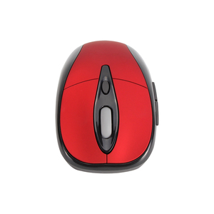 Mouse con logo personalizzato per computer 2.4Ghz USB mouse ottico senza fili - Product Image 3
