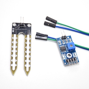 Entwicklungs platine für automatische Bewässerungs systeme C40 für elektronische Module für Arduino-Einzelchip-Mikrocomputer-Bodenfeuchte module - Product Image 1