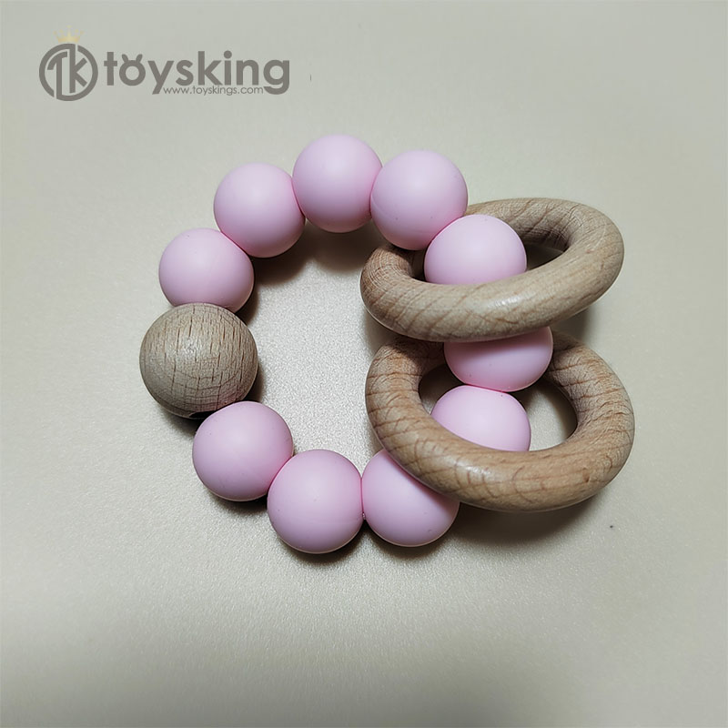 Bubble bracelet
