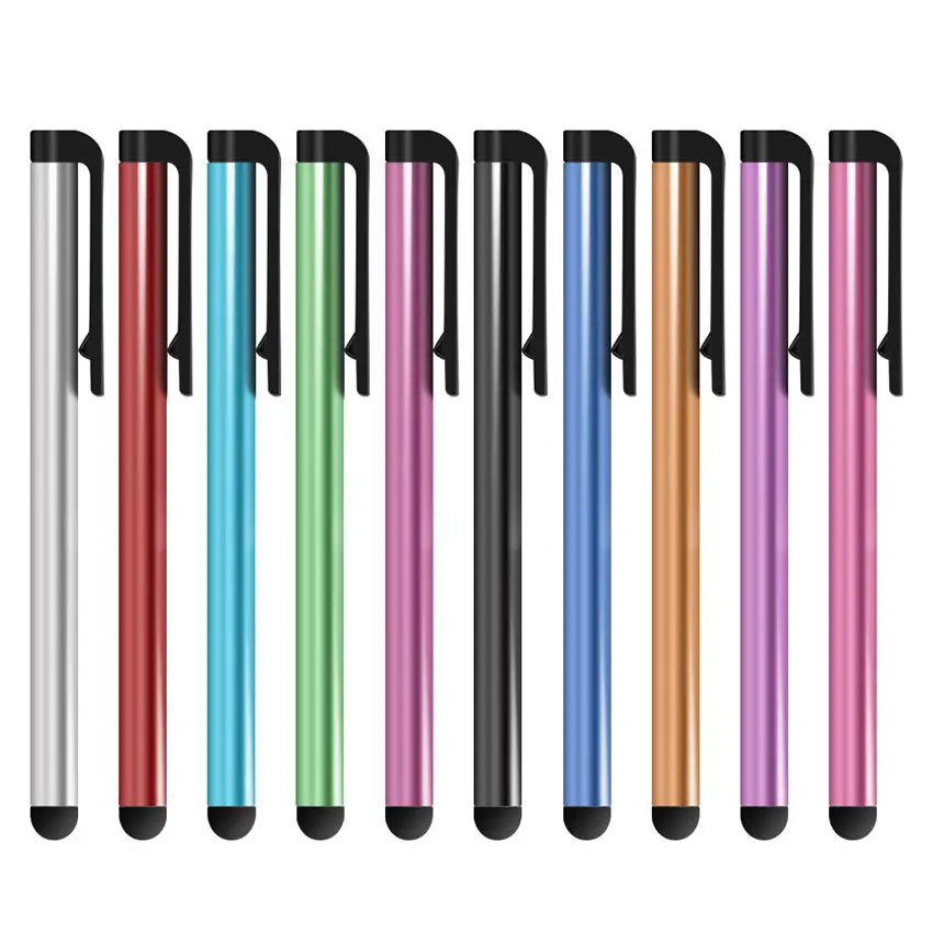 Capacitieve Pen Geschikt Voor Mobiele Telefoons, Tablets En Android Actieve Stylus Touchscreen Stylus