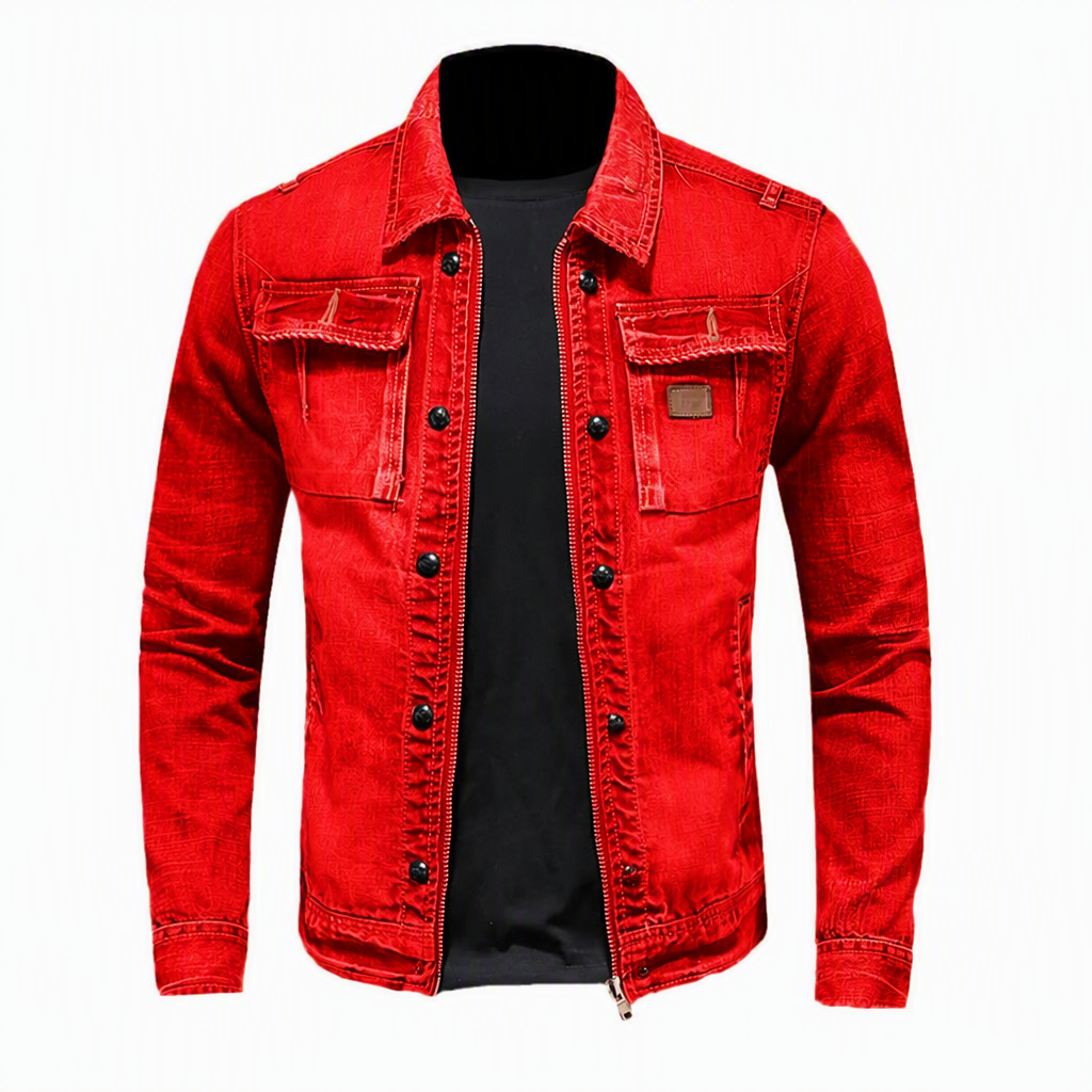 Rojo