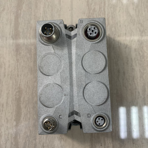 Auf Lager Schneller Versand B & R Gebraucht X67Ps1300 Plc Netzteil module Mini Plc Programmier controller