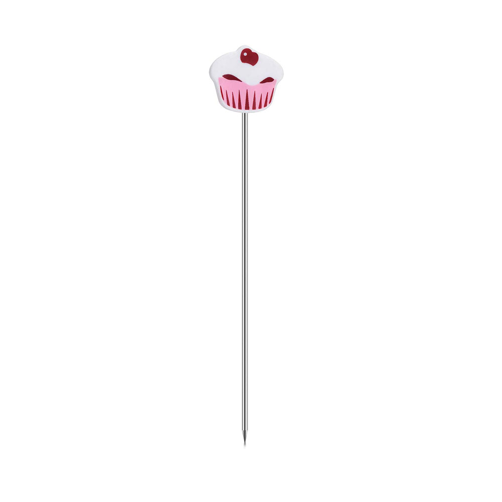 Pink & white- cake
