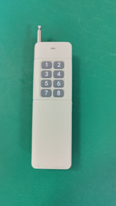 Telecomando Lora a lunga distanza 12V 434Mhz Controller 5Km Rf ricevitore remoto - Product Image 4