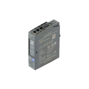 <span class=keywords><strong>SIEMENS</strong></span> <span class=keywords><strong>PLC</strong></span> 6ES71346JD000CA1 Módulo De Entrada Analógico 6ES7134-6JD00-0CA1