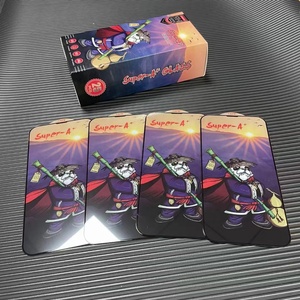 2.<span class=keywords><strong>5D</strong></span> 9H rõ ràng kính bình thường siêu một bảo vệ kính bảo vệ màn hình bảo vệ phim bảo vệ đầy đủ Bìa bảo vệ cho tất cả các mô hình điện thoại - Product Image 6