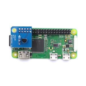 Módulo sensor de temperatura DS18B20 I2C/IC Detección de temperatura para Raspberry Pi
