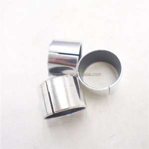 PCM 151712 E滑动轴承衬套聚四氟乙烯复合材料15x17x12mm毫米DU SF-1 dp4直圆柱衬套