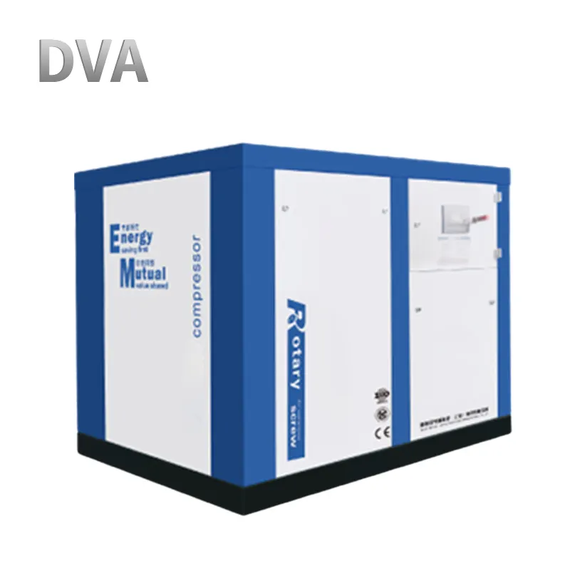 DENAIR-compresor de aire para plasma, compresor de aire DVA de frecuencia Variable de alto rendimiento y buena calidad