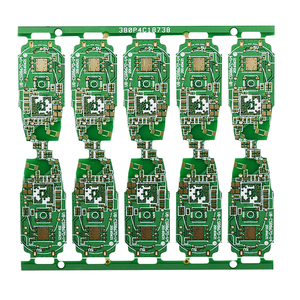<span class=keywords><strong>Pcb</strong></span> Pcba Voor Tws Hoortoestellen Draadloze <span class=keywords><strong>Bluetooth</strong></span> Oortelefoon Printplaat Prototype Technologie Groothandelsprijs Smt Pcba - Product Image 2