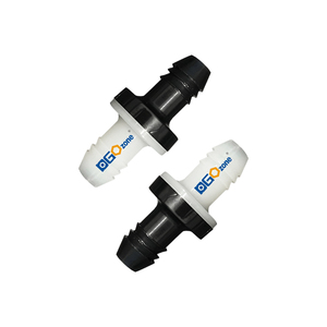 3/8 ''nhỏ PA66 cơ thể Silicone màng kiểm tra Van hướng dẫn sử dụng điện không trở lại kiểm tra van khí chung nhựa kiểm tra van - Product Image 2
