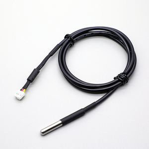 RPD Personalización DS18B20 Sensor de temperatura Transmisor RS485 4-20mA Salida para equipos de Aplicaciones Industriales - Product Image 1