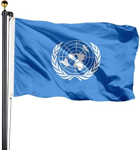 Les Nations Unies