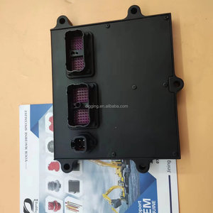 Engine Spare Parts P4921776 4921776 ISC Computer Module QSB 6.7 ECM ECU PCM P4921776 Electronic Control - Product Image 5