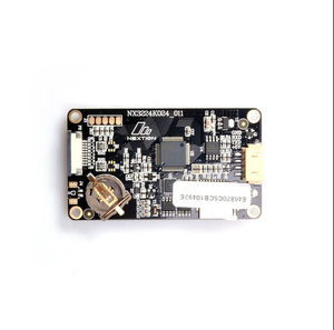320*240 RTP NX3224K024 Nextion 2,4 Zoll verbessertes HMI-LCD-Modul Intelligenter intelligenter intelligenter serieller USART UART-Touchscreen-Widerstands bildschirm - Product Image 6