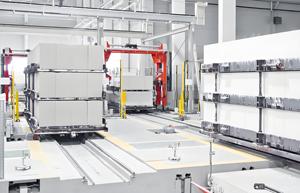 <strong>Building</strong> Material Factory Manufacturing <strong>Making</strong> <strong>Line</strong> Concrete Manufacturer and Supplier Siporex Aac Lightweight <strong>Block</strong> Plant - Product Image 3