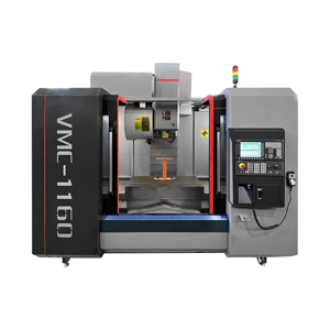 <strong>Automatic</strong> <strong>Machine</strong> Tool Equipment Vmc1160 <strong>Cnc</strong> Milling <strong>Machine</strong> 3 <strong>Axis</strong> <strong>CNC</strong> Vertical Machining Center <strong>CNC</strong> <strong>Machine</strong> - Product Image 1