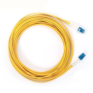 3.0mm SX/<strong>DX</strong> <strong>SM</strong>/MM APC <strong>LC</strong>/SC/<strong>FC</strong>/ST Fiber patch cords - Product Image 3