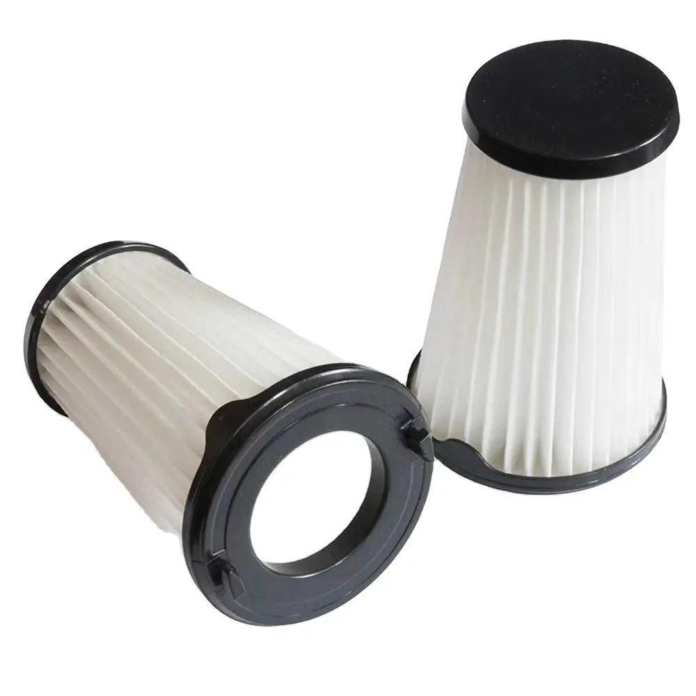 WuYan 2 pcs filtro para Electrolux AEGs AEF150, se encaixa para todos os modelos AEG Ergorapido CX7-2 CX7-2-45AN CX7-2-35FFP CX7-2-30GM-