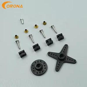 Corona DS558HV Standard 14KG High Torque Digital Metal Gear Servo <strong>RC</strong> Airplane Car Robot Simulator Helicopter Fixed Wing Boat UAV - Product Image 6