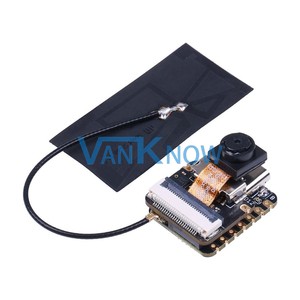 XIAO ESP32 S3 Sense scheda di sviluppo con sensore OV2640 fotocamera - Product Image 2