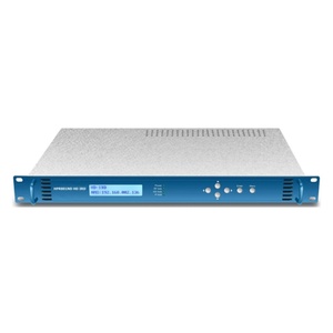 IRD Network <strong>Decoder</strong> IP SRT HLS to HD SD Video Converter H.264 H.265 Decoding CVBS/HD-MI/SDI/AES/EBU <strong>Output</strong>
