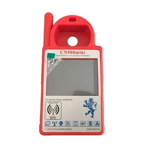 2017 yeni varış akıllı CN900 Mini Transponder anahtar programcı Mini CN 900 Can C-alama 4C/4D/46/G cips destek Online güncelleme - Product Image 1