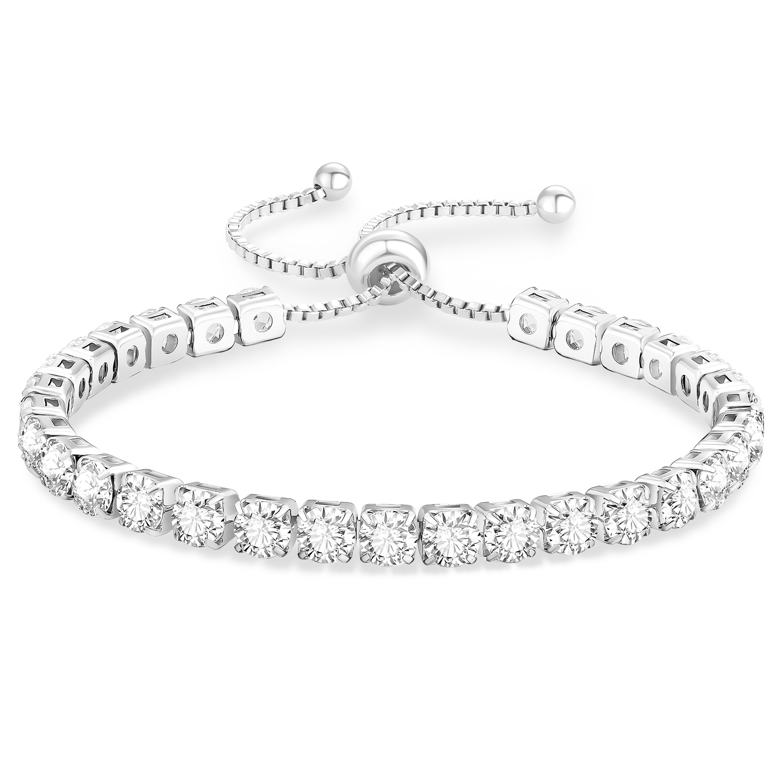 Argent-5mm