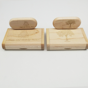 圆形木制u盘1gb <span class=keywords><strong>2gb</strong></span> 4gb 8gb 16gb 32gb 64gb 128gb 256gb USB2.0 USB3.0 1TB闪存u盘