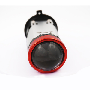2025 New Super Bright Mini Projector <strong>Led</strong> Headlight Lens H4 Mini Lens Bulb Projector Headlight - Product Image 2
