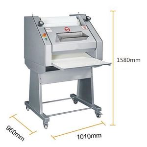 厂家直销法国法棍成型机面包吐司成型机法棍成型机 - Product Image 3