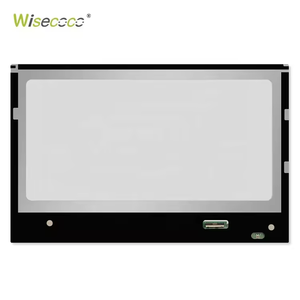 Industrial Grade 10.1 Inch Full Viewing Angle 1280x800 HD Digital Type VGA <strong>TTL</strong> IPS <strong>LCD</strong> <strong>Display</strong> Screen EDP <strong>Interface</strong>