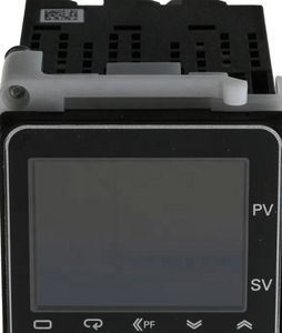 El controlador de temperatura de la serie E5CC ofrece un rendimiento de control preciso, una configuración fácil y una visibilidad excepcional - Product Image 4