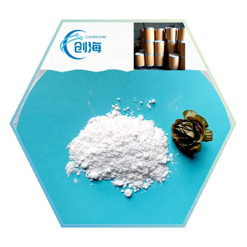 Uso cosmético de alta calidad CLOROXILENOL PCMX CAS 88-04-0
