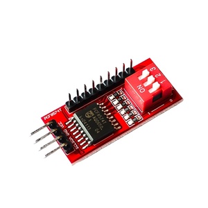 PCF8574T-Modul I2C-Schnittstelle PCF8574-Modul MCU-E/Ausziehplatinenmodul