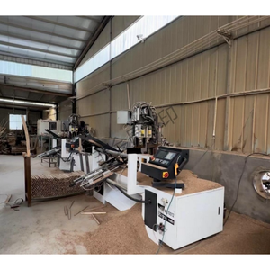 Good Quality Multifunction Wood <strong>Cnc</strong> <strong>Router</strong> for Furniture Making <strong>Machine</strong> Four-Axis Woodworking Turning and Milling Compound - Product Image 4