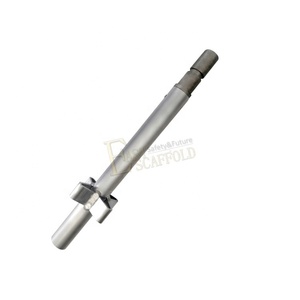 Material de construcción de Australia Sistema modular de aluminio Etapa rápida Andamio rápido - Product Image 5