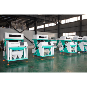 Plastic Optical <strong>Sorting</strong> <strong>Machine</strong> Pvc <strong>Sorting</strong> <strong>Machine</strong> Mineral Separator <strong>Machine</strong> - Product Image 6