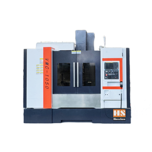 VMC1050 Fanuc制御システムフライスセンターCNCフライス盤金属加工 - Product Image 1