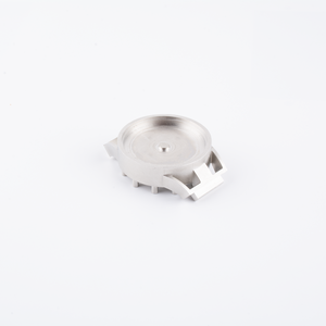 Tùy chỉnh chính xác MiM Turbo vòi phun vòng ốc vít kim loại ép phun điện Báo Chí phù hợp với các yếu tố kết nối - Product Image 2