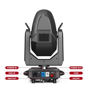 3in1 cmmy 500w/600w/700w הוביל את הראש הזזה אור שטיפת קרן עבור קונצרטים ואורות הבמה אורות הבמה