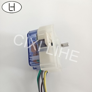 Детали таймера для стиральной машины, 15 минут, 7 проводов - Product Image 4